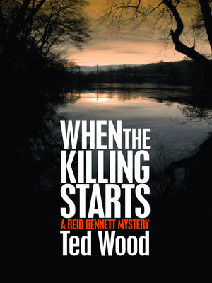 When the Killing Starts - ebook